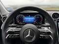 Mercedes-Benz C 220 C 220 d *AMG*NIGHT*AHK*KAMERA*SDACH*BURMESTER* Silber - thumbnail 8