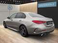 Mercedes-Benz C 220 C 220 d *AMG*NIGHT*AHK*KAMERA*SDACH*BURMESTER* Silber - thumbnail 4