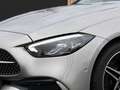Mercedes-Benz C 220 C 220 d *AMG*NIGHT*AHK*KAMERA*SDACH*BURMESTER* Silber - thumbnail 5
