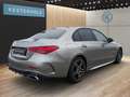 Mercedes-Benz C 220 C 220 d *AMG*NIGHT*AHK*KAMERA*SDACH*BURMESTER* Silber - thumbnail 3