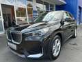 BMW iX1 BAUREIHE iX1 30 M SPORTF./HUD/KAMERA/ASSIST/LED Schwarz - thumbnail 1