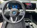 BMW iX1 BAUREIHE iX1 30 M SPORTF./HUD/KAMERA/ASSIST/LED Schwarz - thumbnail 14