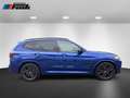 BMW X3 M M Competition Head-Up HK HiFi DAB WLAN PDC Bleu - thumbnail 3