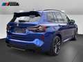 BMW X3 M M Competition Head-Up HK HiFi DAB WLAN PDC Bleu - thumbnail 6