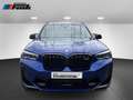 BMW X3 M M Competition Head-Up HK HiFi DAB WLAN PDC Bleu - thumbnail 2