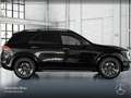 Mercedes-Benz GLE 450 d 4M AMG+NIGHT+PANO+360+AHK+MULTIBEAM+SPUR Schwarz - thumbnail 18