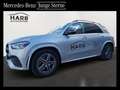Mercedes-Benz GLE 580 4matic *AMG-Line*Leder*Night-Paket* Argent - thumbnail 1