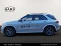 Mercedes-Benz GLE 580 4matic *AMG-Line*Leder*Night-Paket* Argent - thumbnail 9