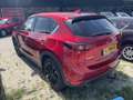 Mazda CX-5 2.0 SkyActiv-G 165 Sportive , Automaat, Trekhaak, Roşu - thumbnail 3