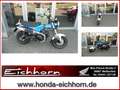 Honda Dax ST 50 ST 125 DAX ABS+LED VERFÜGBAR AKTION Bleu - thumbnail 1