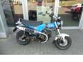 Honda Dax ST 50 ST 125 DAX *ABS *LED Bleu - thumbnail 2