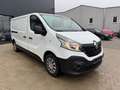 Renault Trafic Kasten L2H1 2,9t Komfort Navi/PDC/TOP Weiß - thumbnail 3