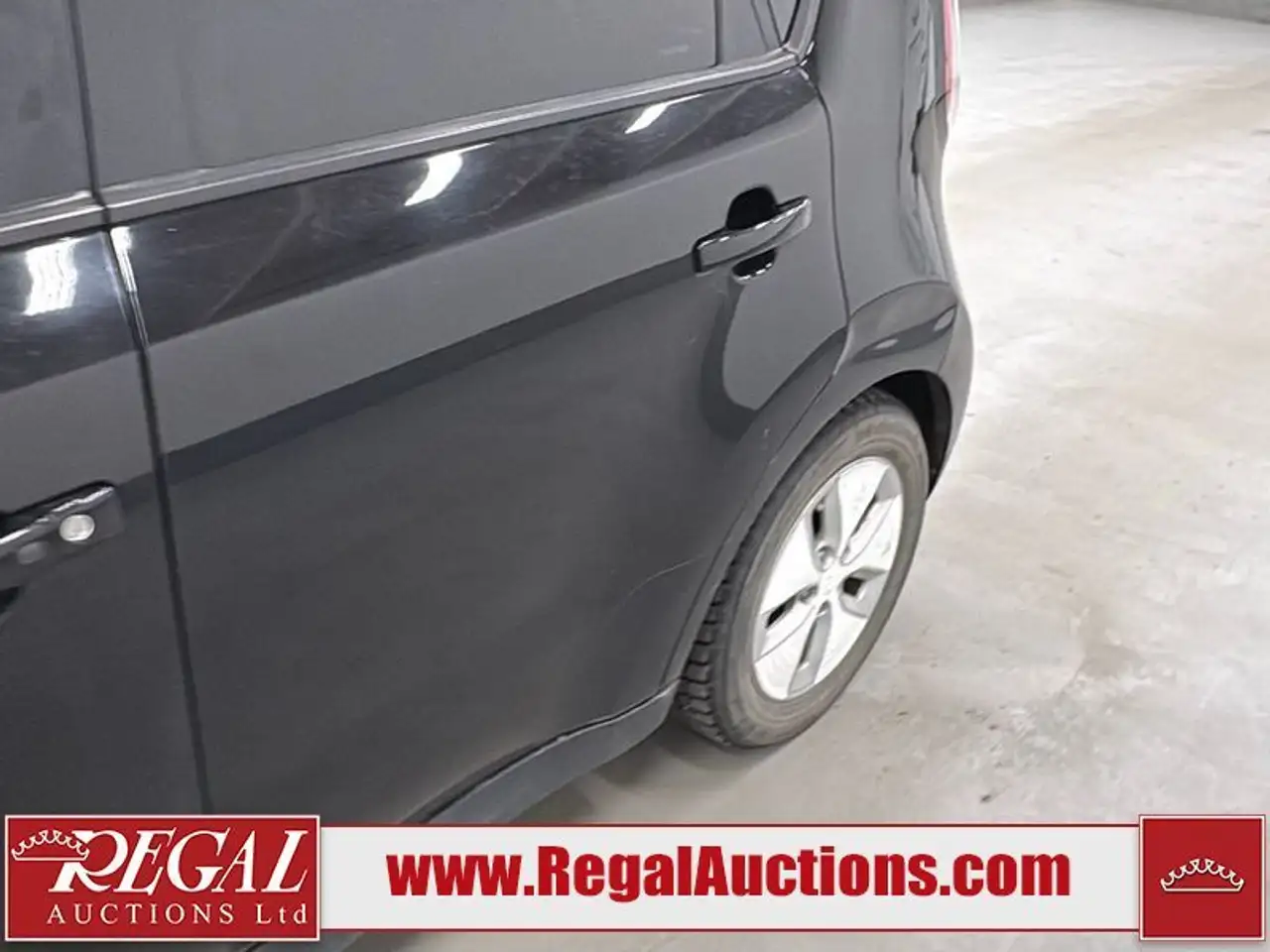Kia Soul снимка Kia Soul