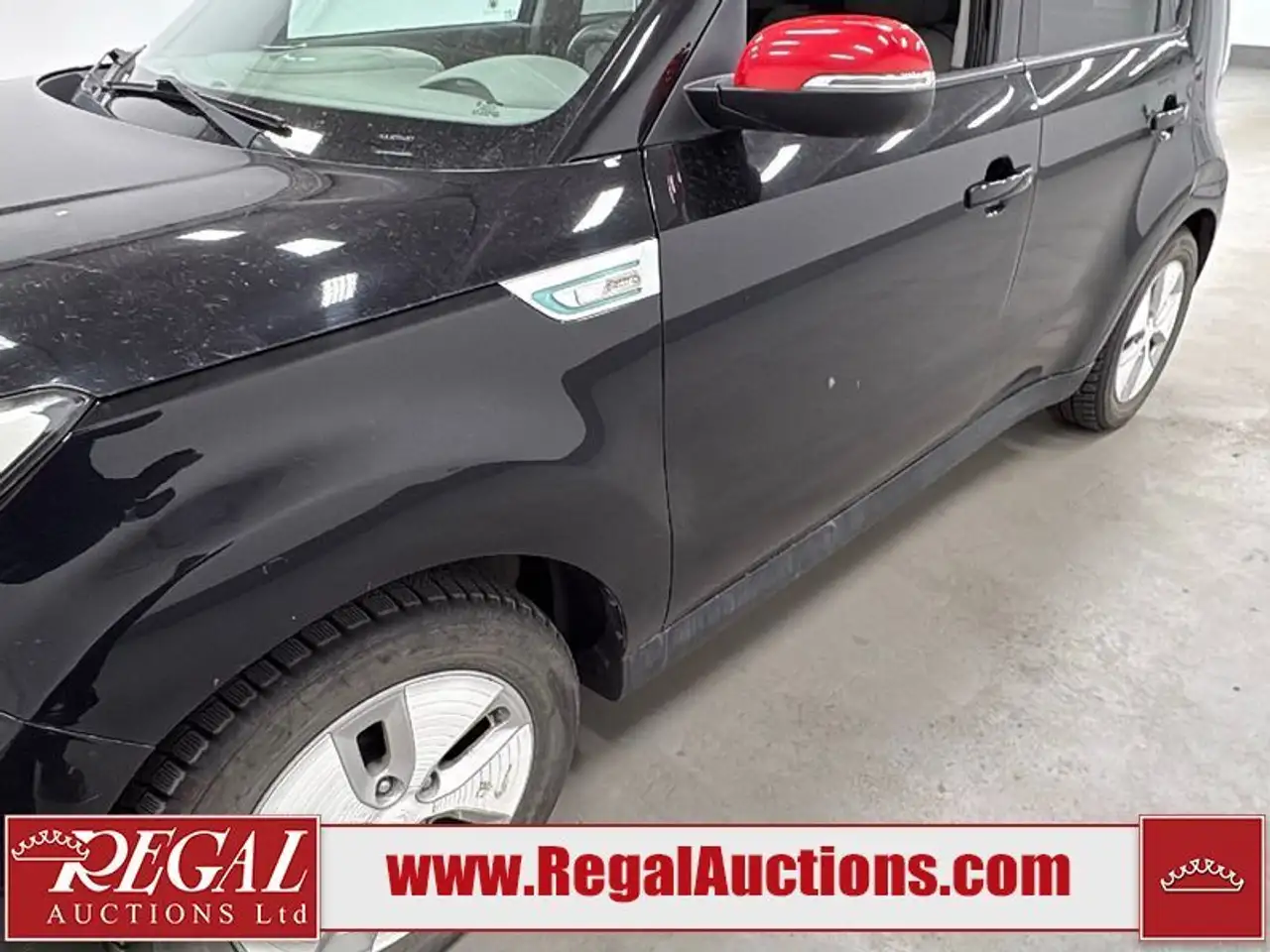 Kia Soul снимка Kia Soul