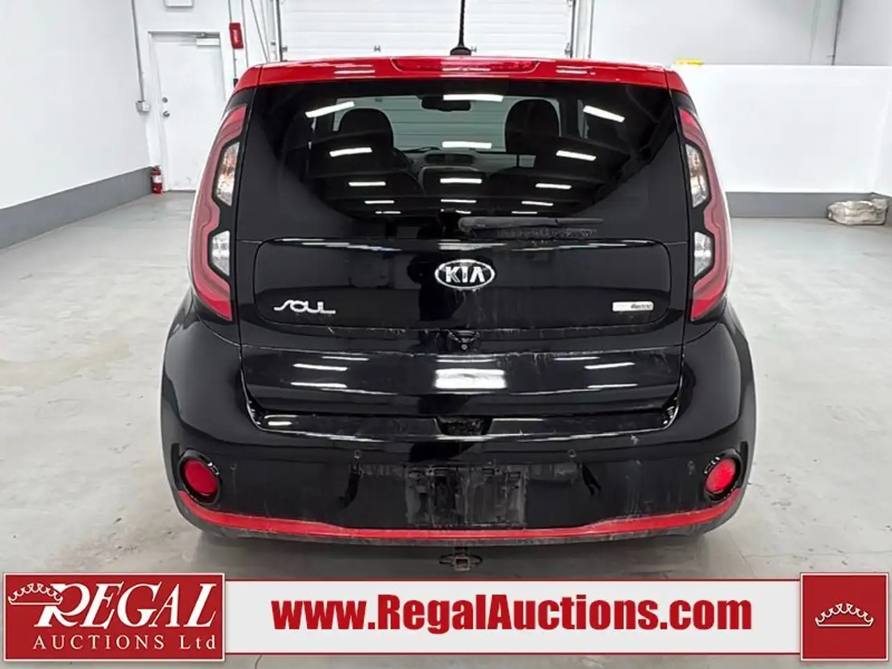 Kia Soul снимка Kia Soul