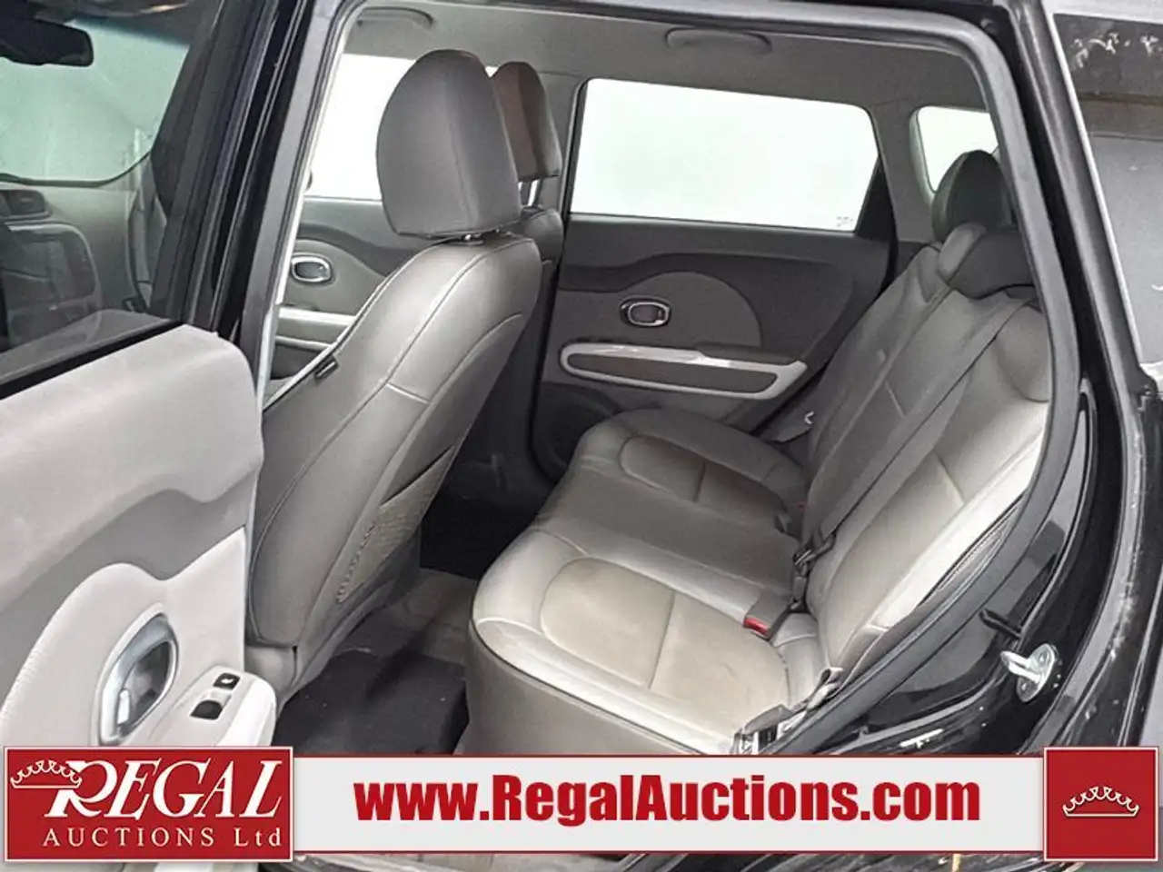 Kia Soul снимка Kia Soul
