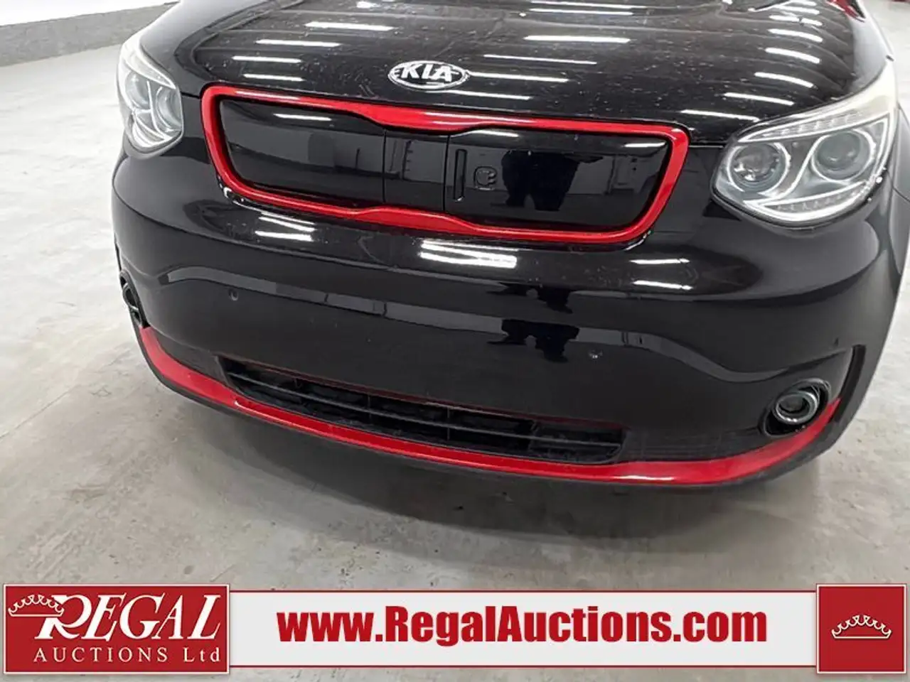 Kia Soul снимка Kia Soul
