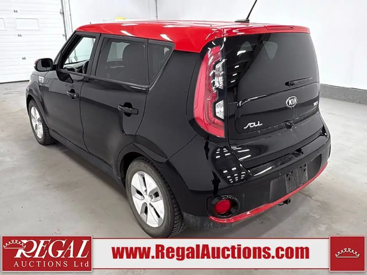 Kia Soul снимка Kia Soul
