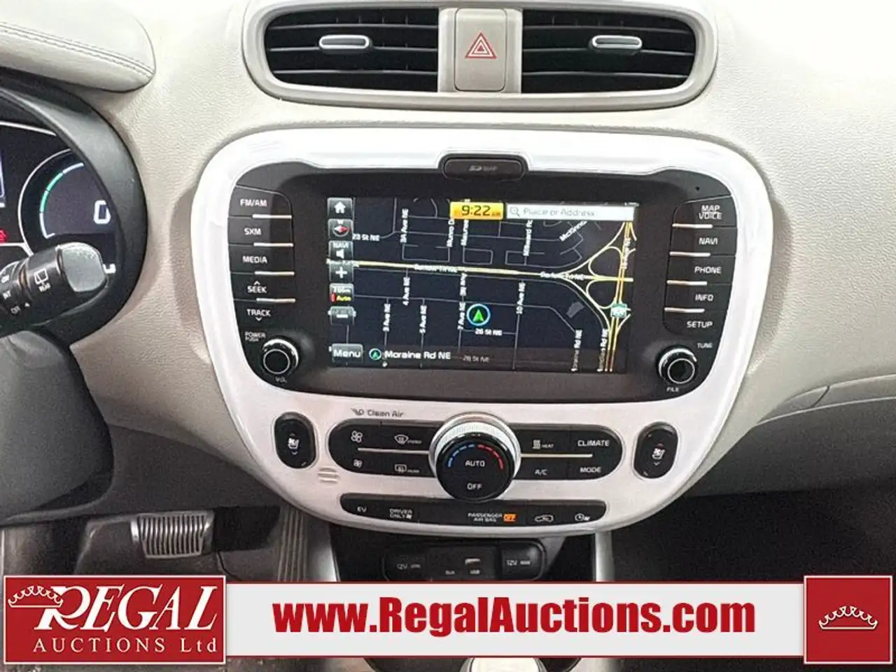 Kia Soul снимка Kia Soul