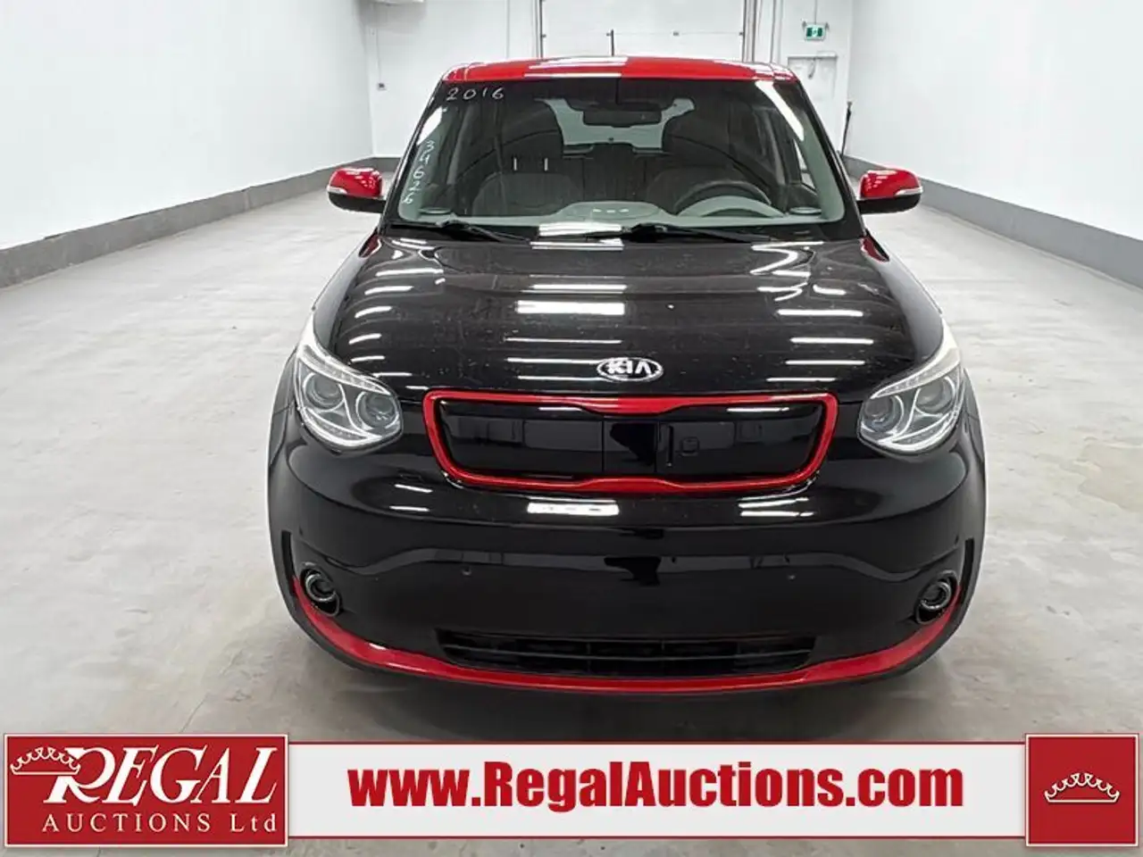 Kia Soul снимка Kia Soul