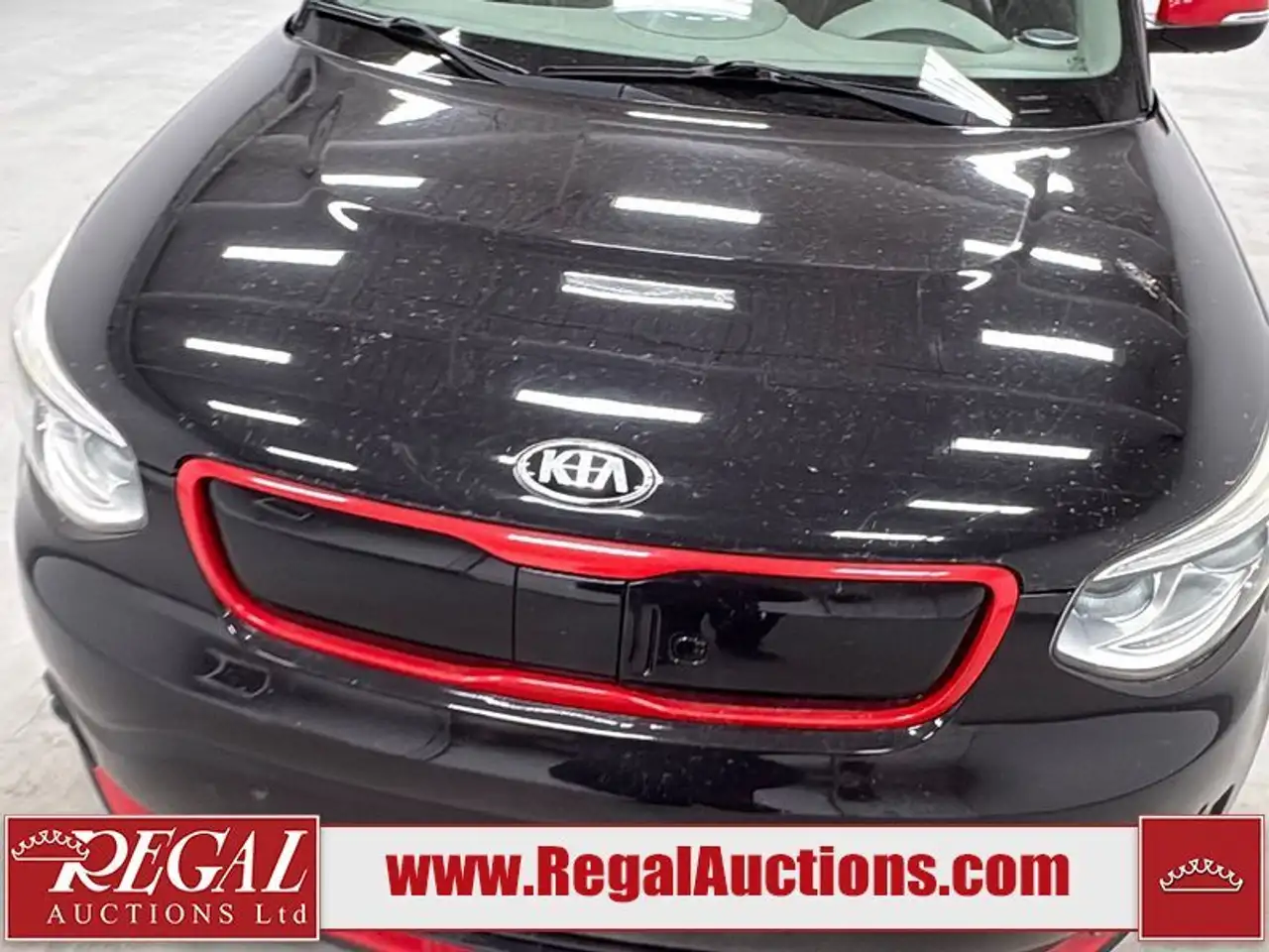 Kia Soul снимка Kia Soul
