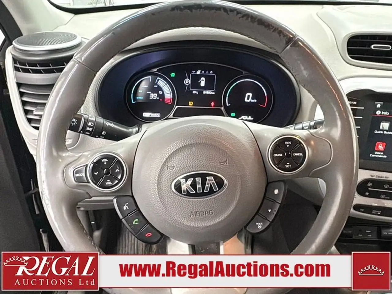 Kia Soul снимка Kia Soul