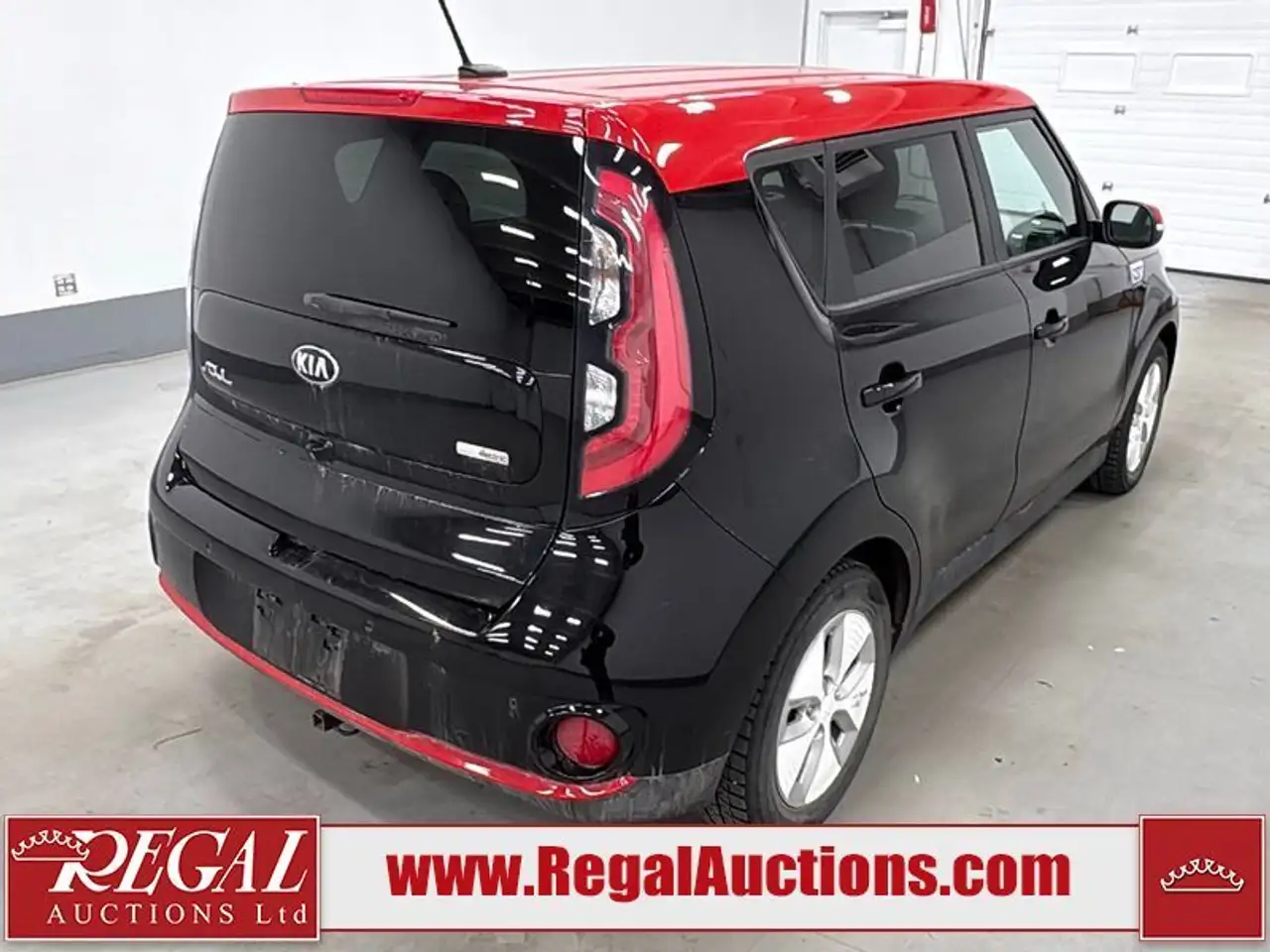 Kia Soul снимка Kia Soul