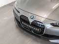 BMW i4 eDrive40*HK*LASER*HEAD-UP*BMWLIVECOCKPIT* Grau - thumbnail 10