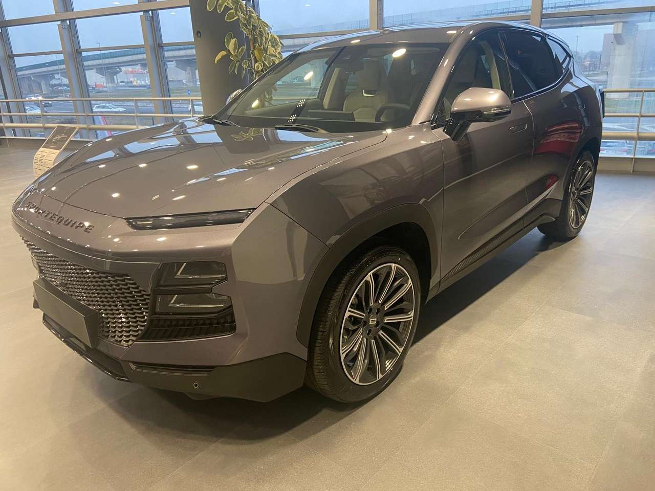 Sportequipe Sportequipe 6 GT 1.6 t-gdi 186cv dct