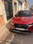 DS Automobiles DS 7 Crossback 2.0BlueHDi La Première Aut. 180 Rojo - thumbnail 9