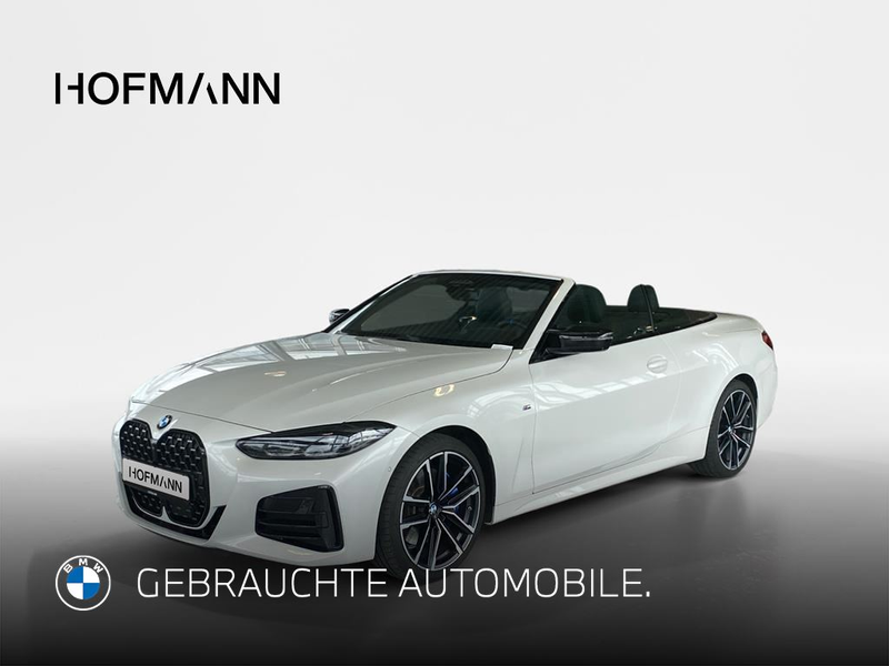 BMW 440 M Sport