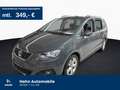 SEAT Alhambra 1.4 TSI DSG Xcellence 7 Sitze Navi CAM Grijs - thumbnail 1