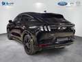 Ford Mustang Mach-E AWD Fekete - thumbnail 4