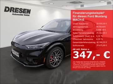 GT AWD/ 99KWh/ SOH-Wert 96,6%/ Vollausstattung