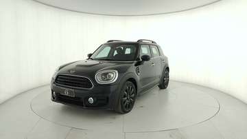 Countryman 1.5 One D Business my18