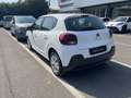 Citroen C3 BlueHDi 100 S&S Business Combi Bianco - thumbnail 6
