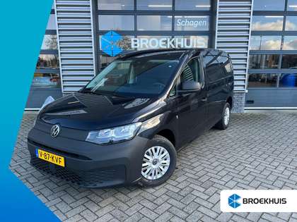 Volkswagen Caddy Maxi 2.0 TDI Comfort | Trekhaak | Airco | Apple Ca