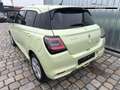 Suzuki Swift Comfort-Sitzheizung-Keyless-ACC-Sofort 1,2 Dual... Gelb - thumbnail 2
