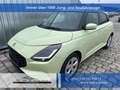 Suzuki Swift Comfort-Sitzheizung-Keyless-ACC-Sofort 1,2 Dual... Gelb - thumbnail 1