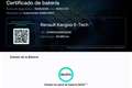 Renault Kangoo EV45 Grand Confort Blanco - thumbnail 8
