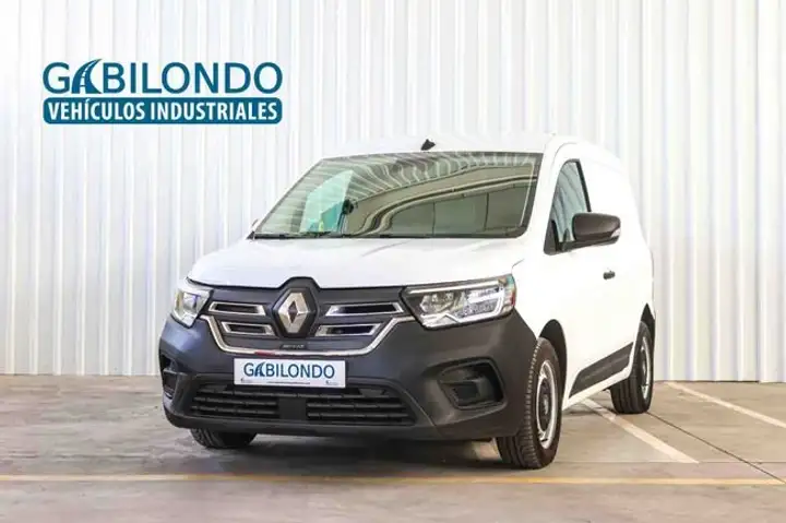 Renault Kangoo Combi E-Tech 100% eléctrico L1 techno 2022