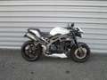 Triumph Speed Triple 1050 Blanc - thumbnail 2