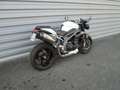 Triumph Speed Triple 1050 Blanc - thumbnail 3
