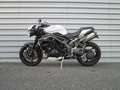 Triumph Speed Triple 1050 Blanc - thumbnail 4