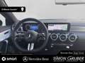 Mercedes-Benz CLA 250 4M Coupé AMG Night Ambi Pano 360 Distron Grigio - thumbnail 10