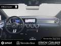 Mercedes-Benz CLA 250 4M Coupé AMG Night Ambi Pano 360 Distron Grigio - thumbnail 9