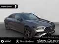 Mercedes-Benz CLA 250 4M Coupé AMG Night Ambi Pano 360 Distron Grigio - thumbnail 6