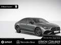 Mercedes-Benz CLA 250 4M Coupé AMG Night Ambi Pano 360 Distron Grau - thumbnail 8