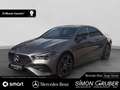 Mercedes-Benz CLA 250 4M Coupé AMG Night Ambi Pano 360 Distron Grigio - thumbnail 1