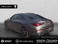 Mercedes-Benz CLA 250 4M Coupé AMG Night Ambi Pano 360 Distron Grijs - thumbnail 23